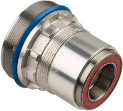 Fulcrum C. Rd. Libre 11 Vel. SRAM XD Red Passion / Red Power HP Desde Mod 2015