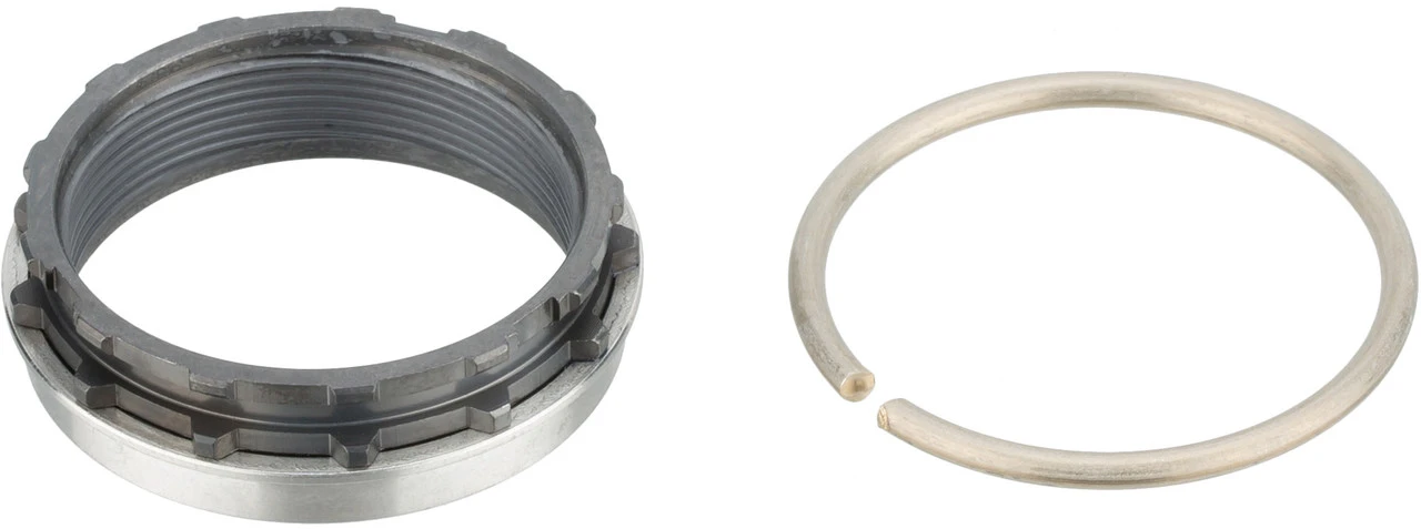 Rohloff Adaptador De Piñón Splined Carrier S Para Speedhub