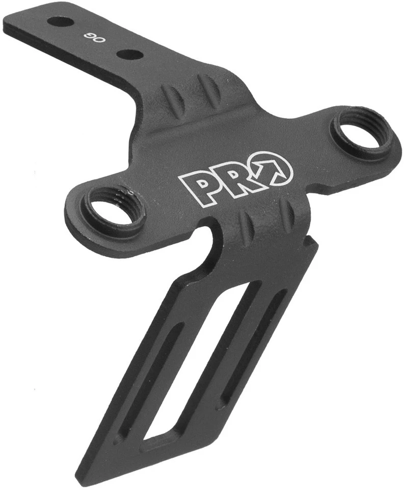 Fijación De Sillín Para Soporte CO2 PRO Mount - Imagen 2