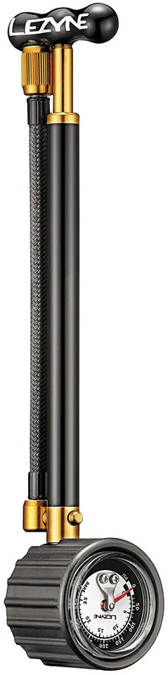 Lezyne Bomba De Amortiguador Shock Drive