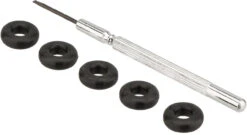 Topeak Kit De Reconstrucción P. Air Booster / Micro AirBooster / HybridRocket