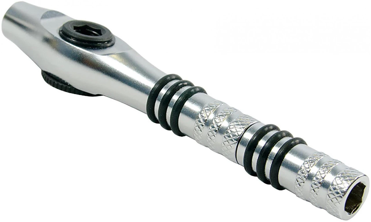 Silca Set De Carracas T-Ratchet Kit - Imagen 2