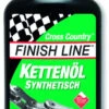 Finish Line Aceite De Cadenas Cross Country 240 Ml