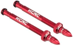 Kcnc Válvula Tubeless 65 Mm