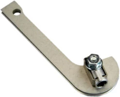 Rohloff Medidor De Recortes