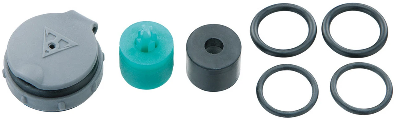 Topeak Kit De Reconstrucción Para Mini Dual G