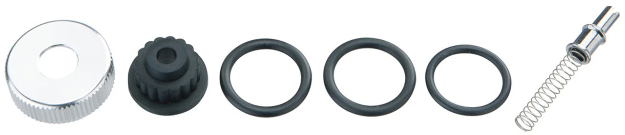 Topeak Kit De Reconstrucción Para Mini Dual DX / DXG