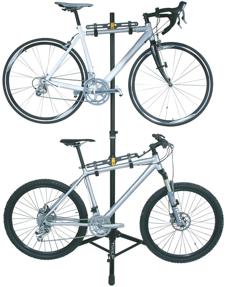 Topeak Soporte De Bicicleta TwoUp Bike Stand - Imagen 2
