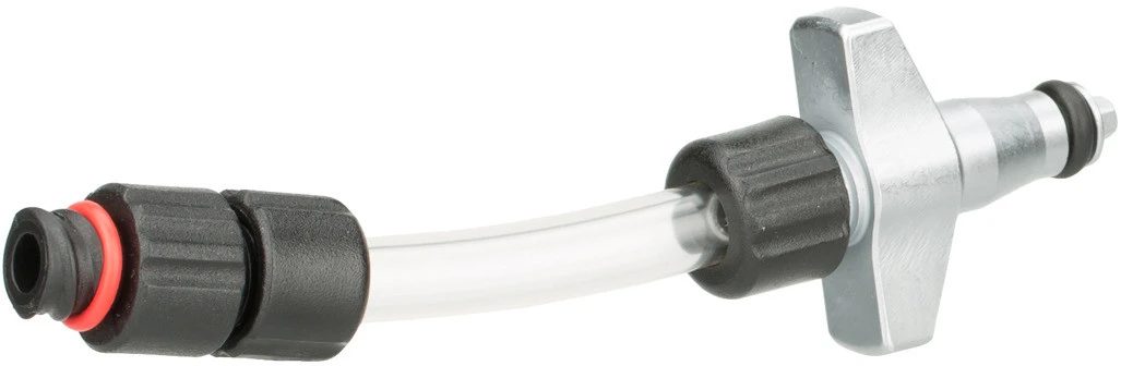 ROCKSHOX Herramienta De Purga Bleeding Edge Tool Para Reverb 1x Remote