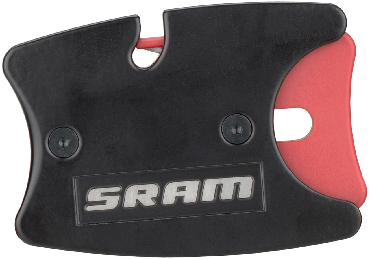 SRAM Cortacables Pro Hydraulic Hose Cutter Tool - Imagen 2