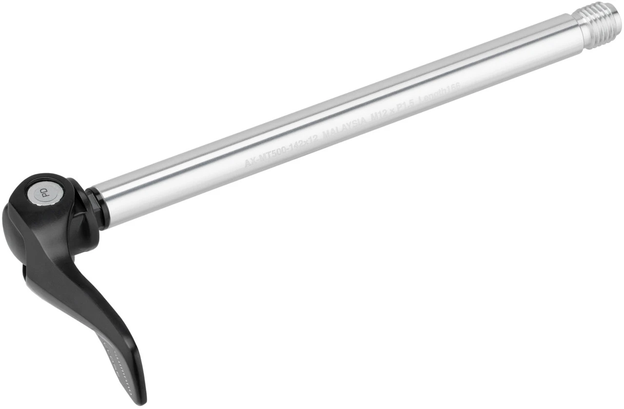 Shimano Eje Pasante AX-MT500 12 Mm