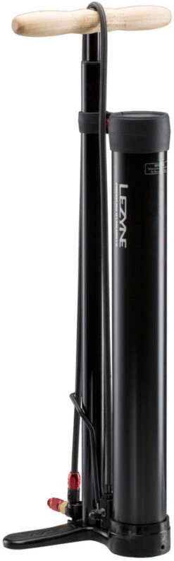 Lezyne Bomba De Pie Pressure Over Drive