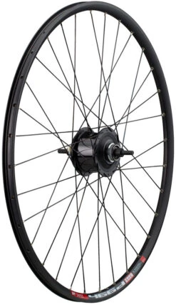Rueda Alfine Disc Center Lock 28"