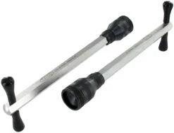 Var Calibrador De Alineación De Punteras