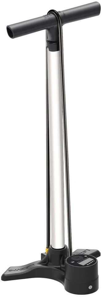 Lezyne Bomba De Pie Macro Floor Drive Digital - Imagen 3