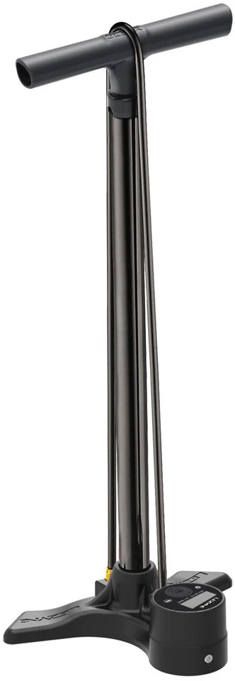 Lezyne Bomba De Pie Macro Floor Drive Digital - Imagen 5