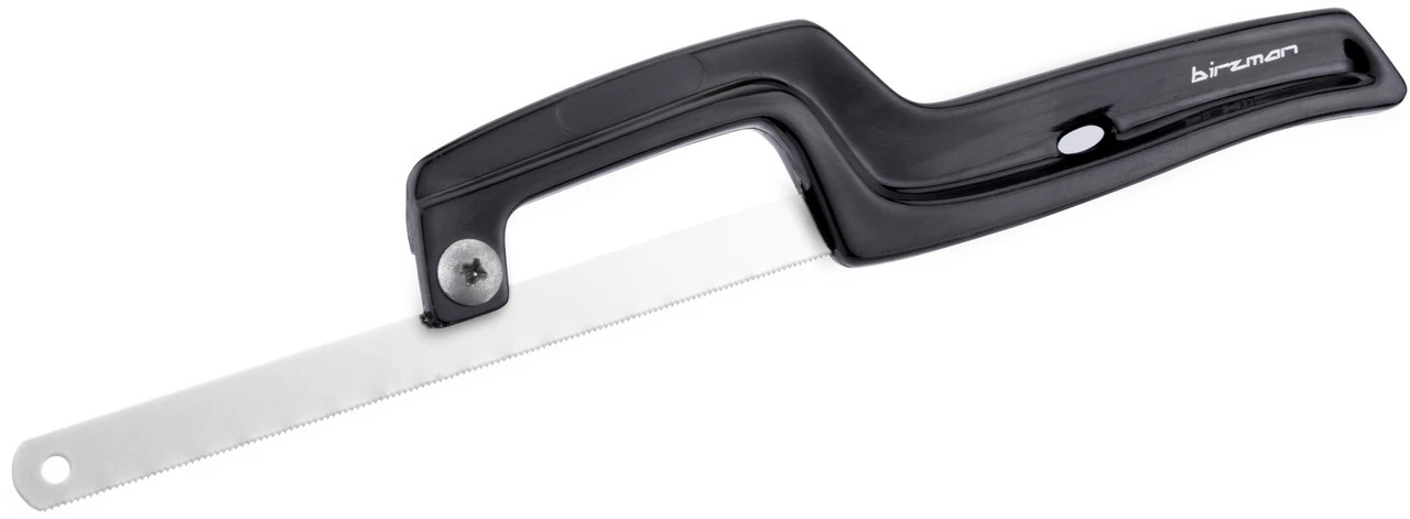 Birzman Sierra Metálica Hacksaw 10x24T