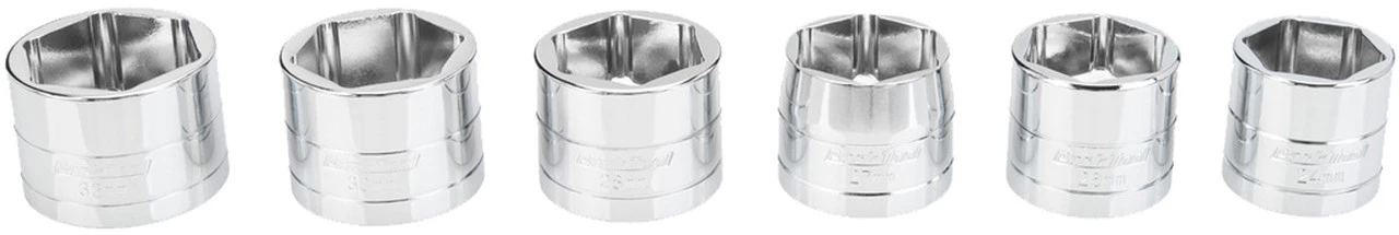 Parktool Set De Accesorios Para Llaves Planas SKT-6