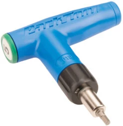 Parktool Llave De Torsión PTD-4 / PTD-5 / PTD-6