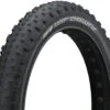 Schwalbe Cubierta Jumbo Jim Performance ADDIX 26+ Fatbike