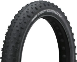 Schwalbe Cubierta Jumbo Jim Performance ADDIX 26+ Fatbike