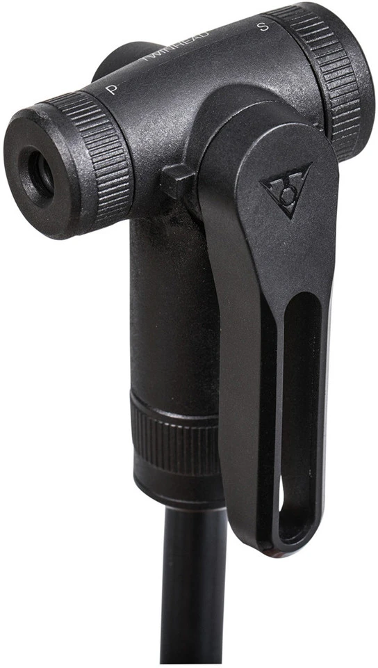 Topeak Bomba De Pie JoeBlow Sport III - Imagen 3