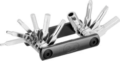 Crankbrothers Herramienta Multiusos F10+ Multitool