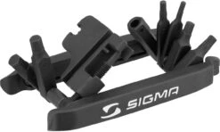 SIGMA Herramienta Multiusos Pocket Tool Medium Multitool