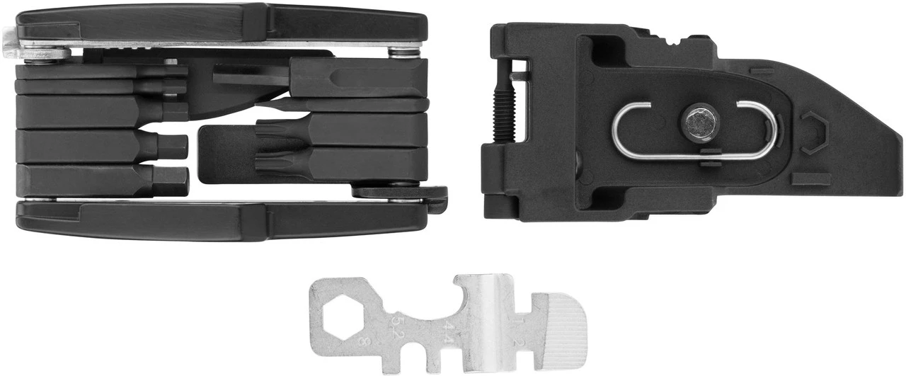 SIGMA Herramienta Multiusos Pocket Tool Large Multitool - Imagen 3