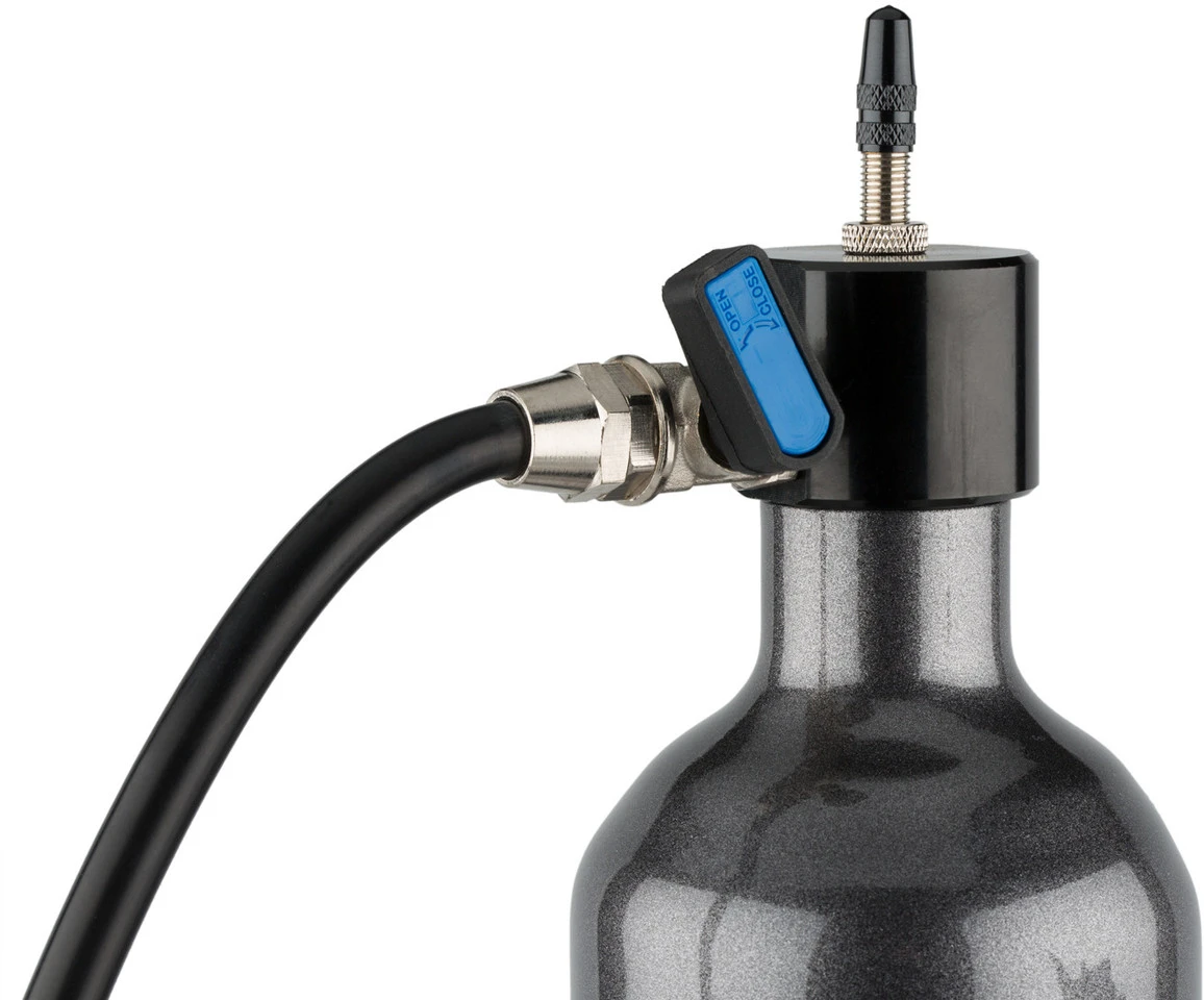 Schwalbe Tire Booster Tubeless Inflator - Imagen 3