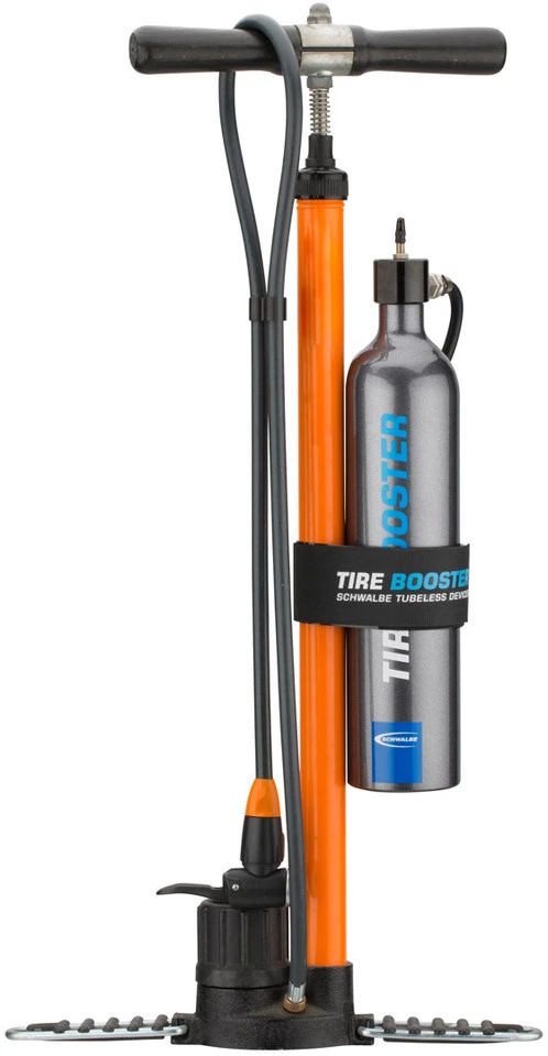 Schwalbe Tire Booster Tubeless Inflator - Imagen 4