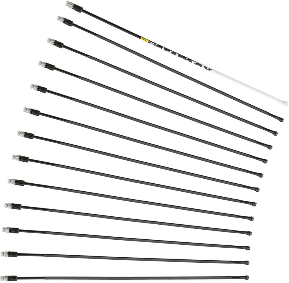 Mavic Radios De Repuesto Cossmax ST 27,5" Modelo 2015