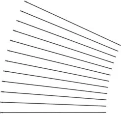 Mavic Radios De Repuesto Crossride FTS-X 29" Desde Modelo 2016