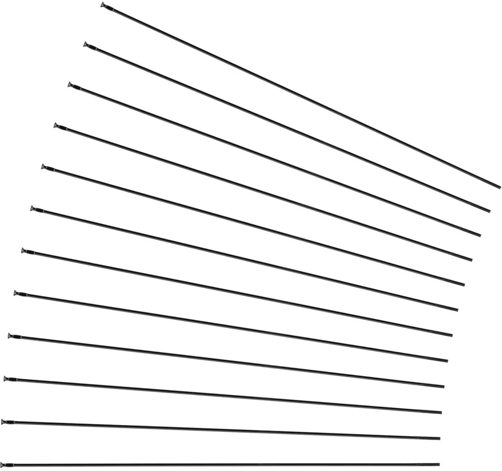 Mavic Radios De Repuesto Crossride FTS-X 29" Desde Modelo 2016