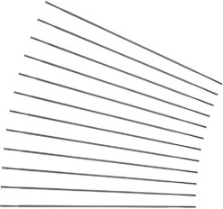 Mavic Radios De Repuesto Crossride Tubeless 26" Modelo 2016-2017