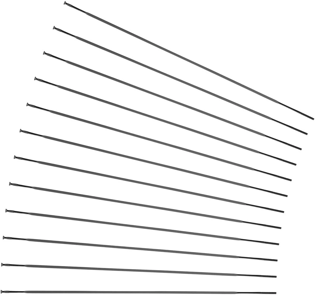 Mavic Radios De Repuesto Crossride Light 26" Modelo 2016-2017