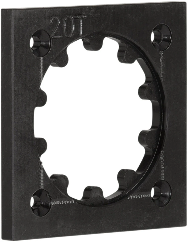 Gates Adaptador Para Herramienta De Montaje POM