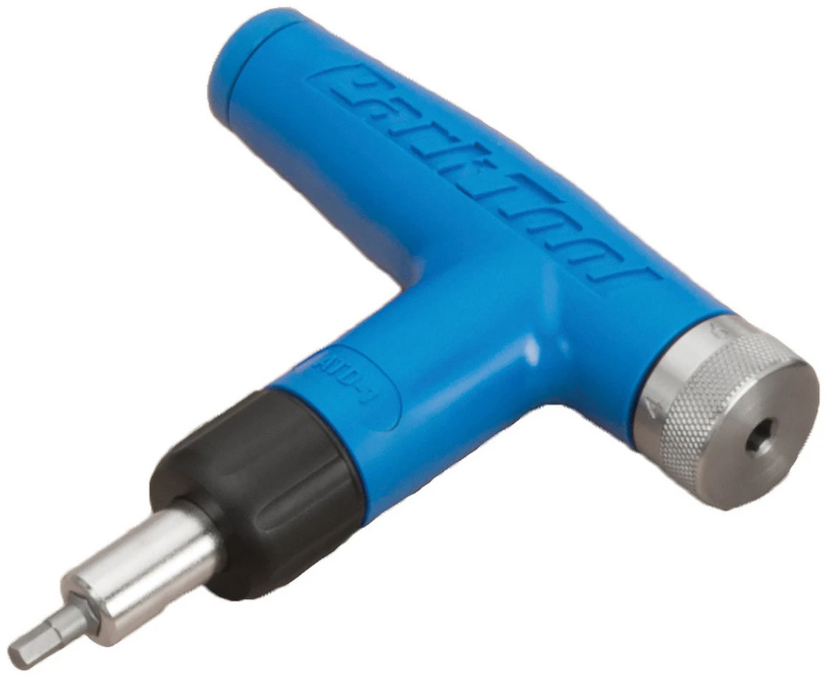 Parktool Llave De Torsión Mini ATD-1.2