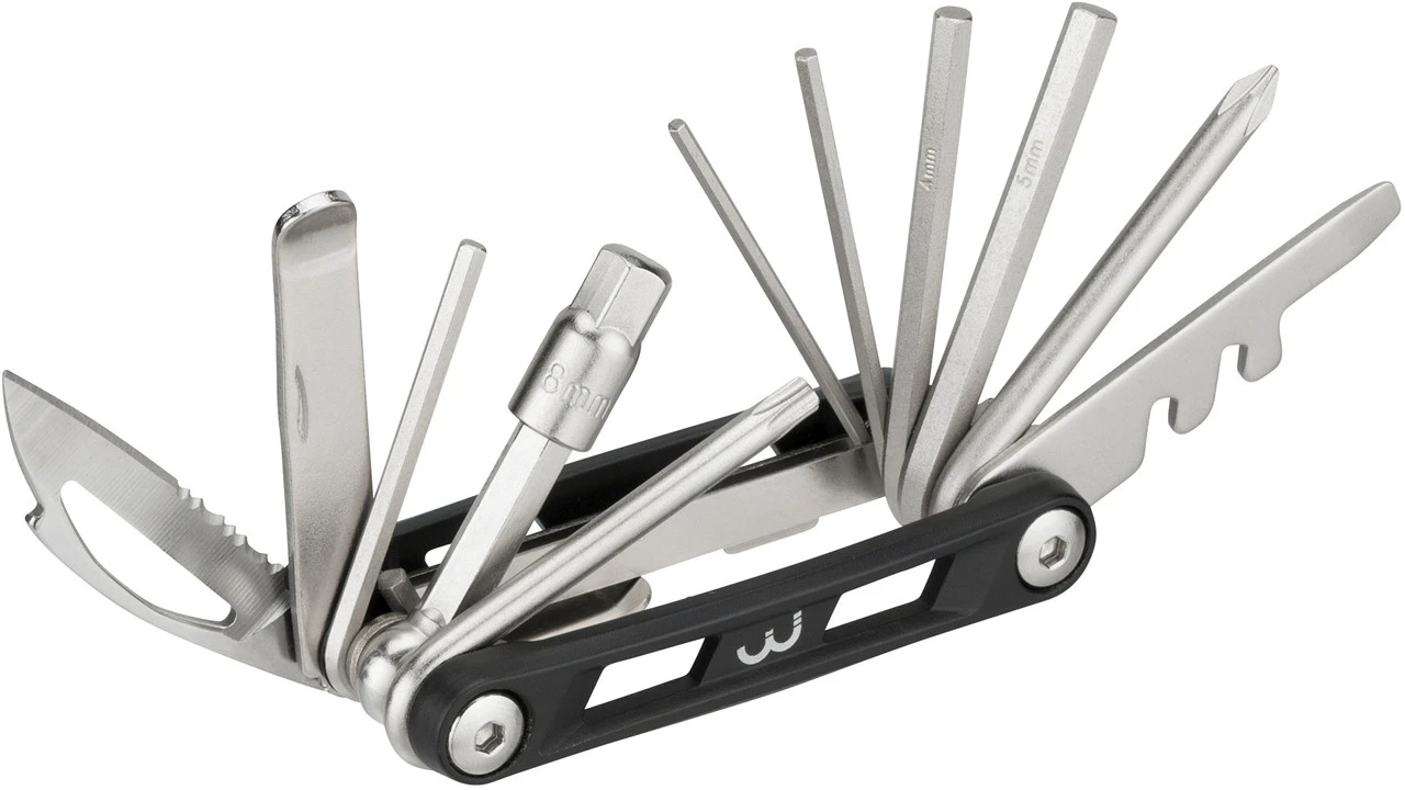 BBB Herramienta Multiusos MaxiFold M BTL-141M