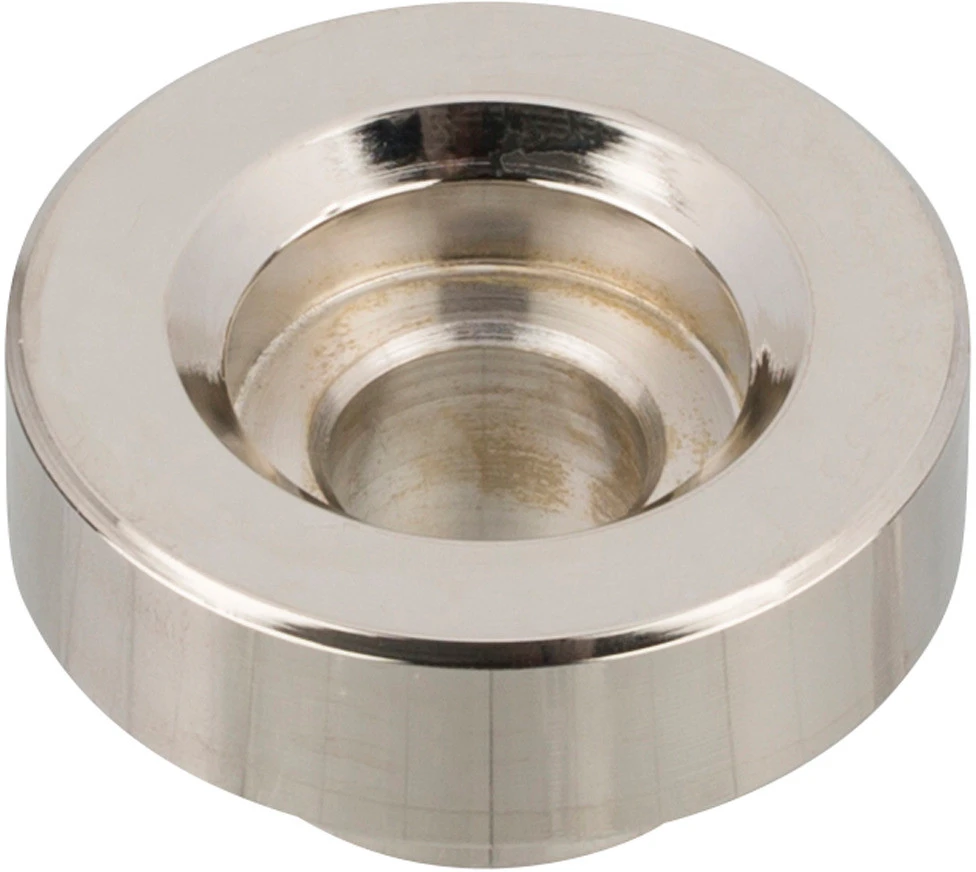 Cyclus Tools Anillo De Presi贸n 1 1/8" Para Juego De Direcci贸n Semi IHS - Imagen 2