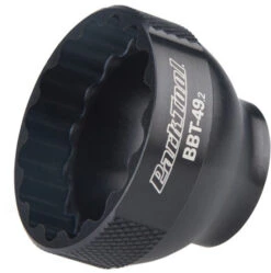 Parktool Llave Para Rodamiento De Cartucho BBT-49.2