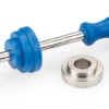 Parktool Set De Herramientas De Eje De Pedalier BBT-30.4 Para Rodamientos BB30