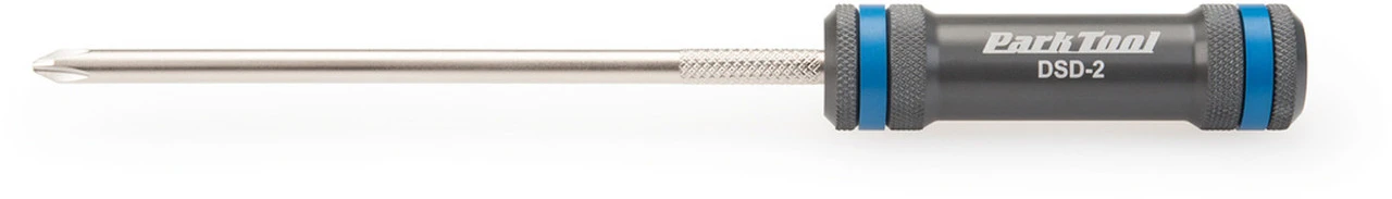 Parktool Destornillador De Sistema De Cambios DSD-2