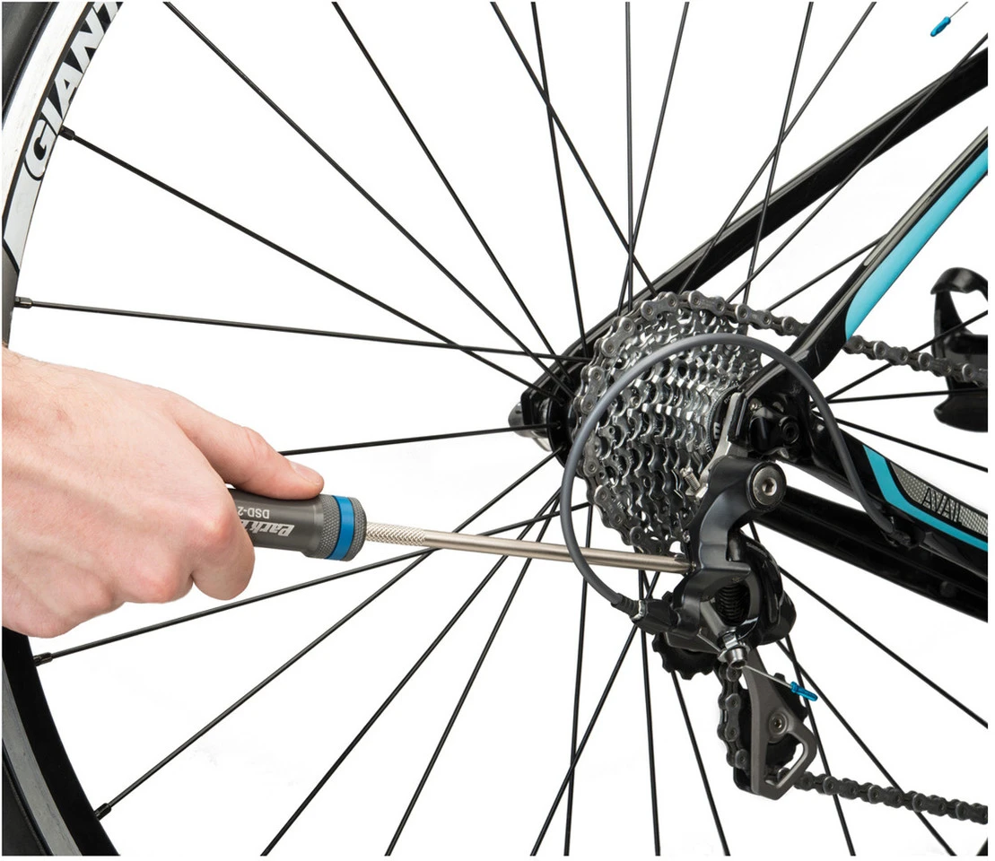 Parktool Destornillador De Sistema De Cambios DSD-2 - Imagen 2