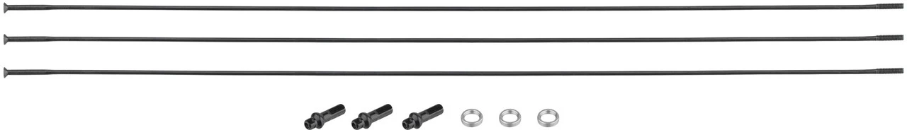 Newmen Kit De Radios Para Evolution A.30 29"