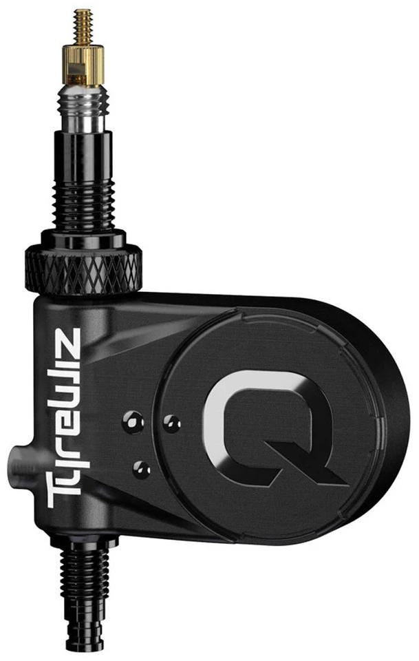 Quarq Manómetro De Cubiertas TyreWiz - Imagen 2