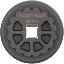 Rotor Inserto De Herramienta De Ejes De Pedalier UBB