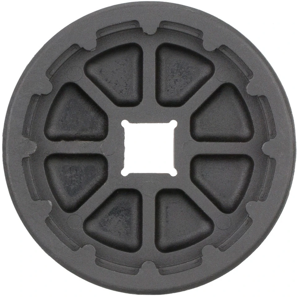 Rotor Inserto De Herramienta De Ejes De Pedalier UBB - Imagen 2