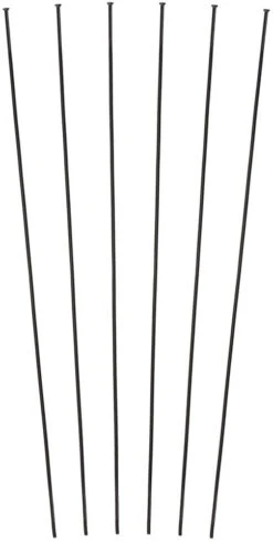 Dt-swiss Kit De Radios Para PRC 1400 SPLINE® 35