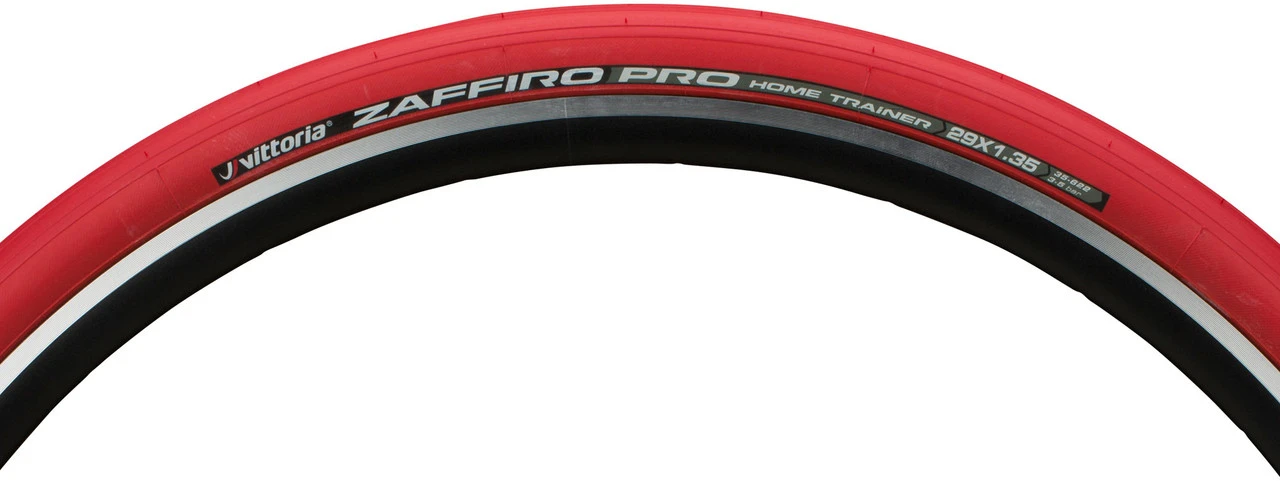 Vittoria Cubierta Plegable De Entrenamiento Zaffiro Pro Home Trainer 29" - Imagen 3
